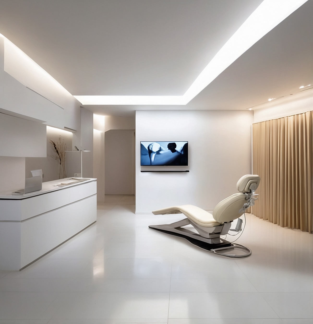 Innovación en prótesis dentales